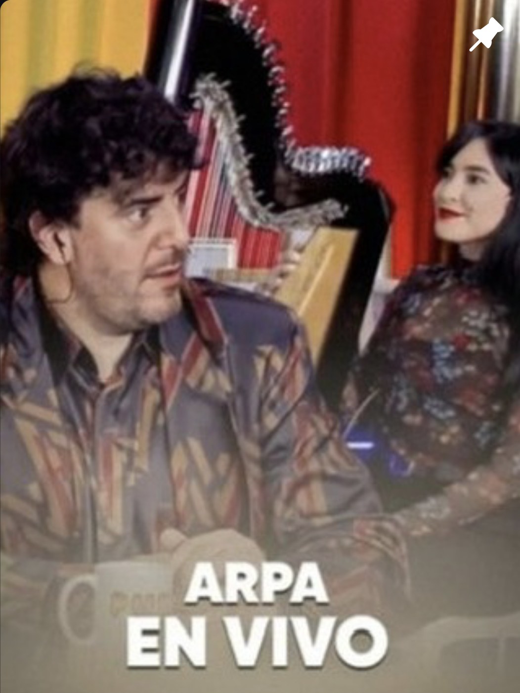 Publicación de Instagram
