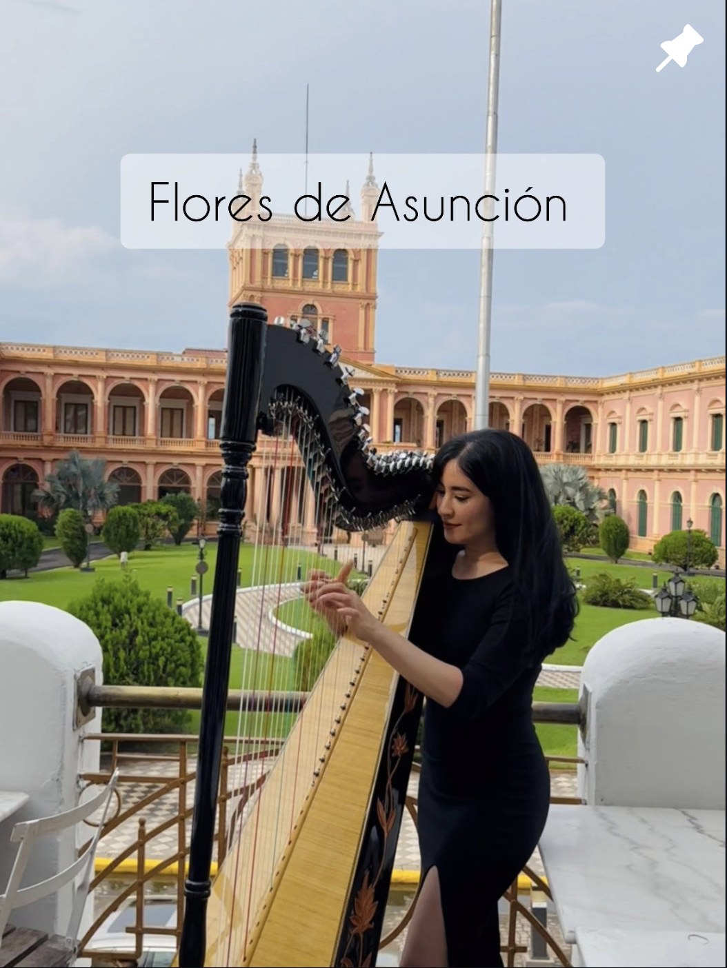 Publicación de Instagram