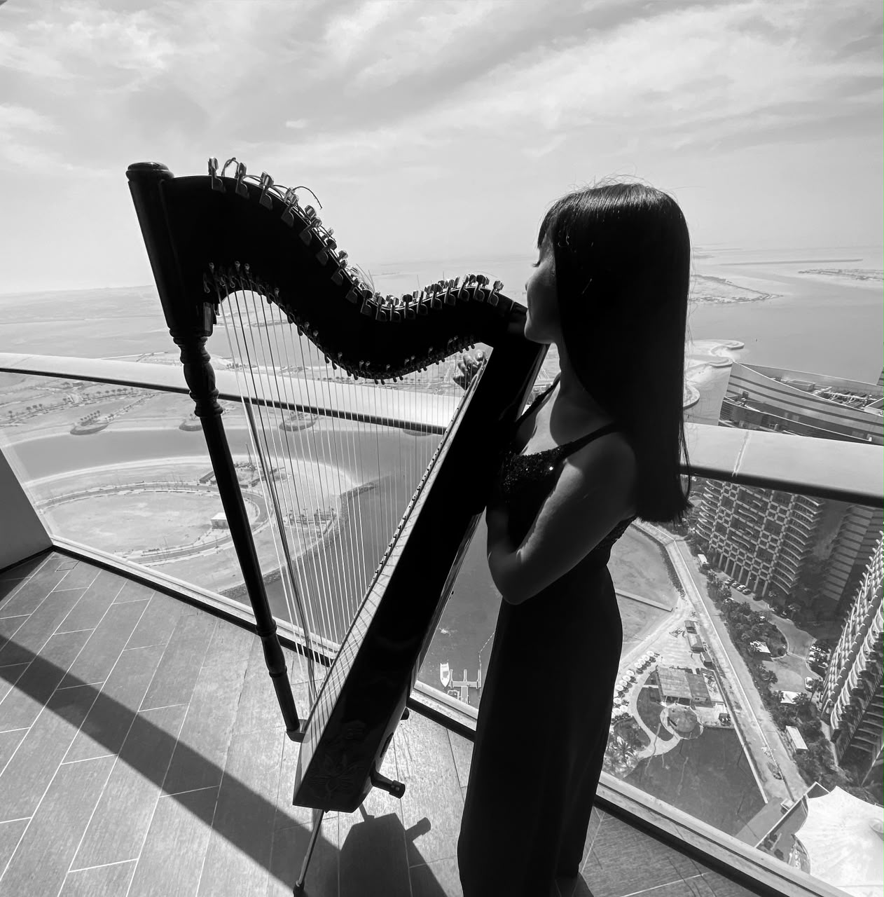 Galas y eventos empresariales